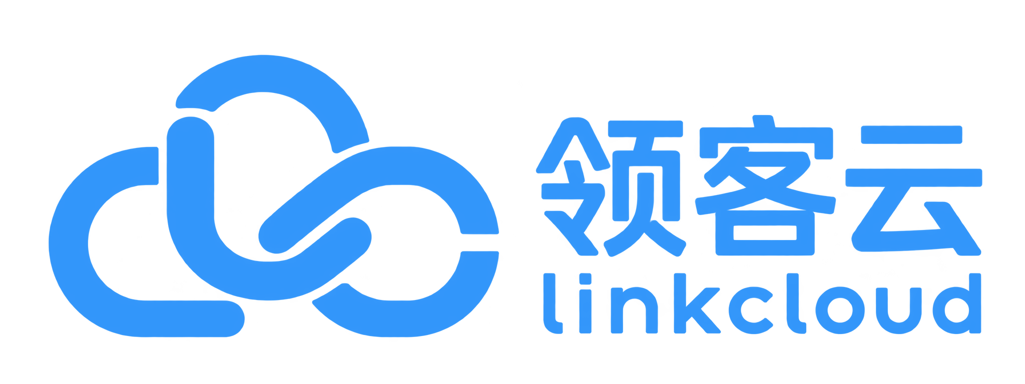 领客云 linkcloud